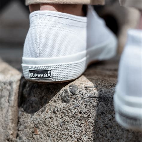 how to spot fake superga shoes